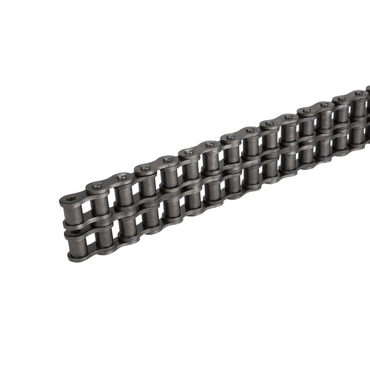 BS Duplex Roller Chain Stainless Steel